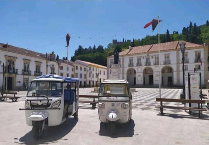 Villa Quinta Da Silva Vale dos Ovos Esterno foto