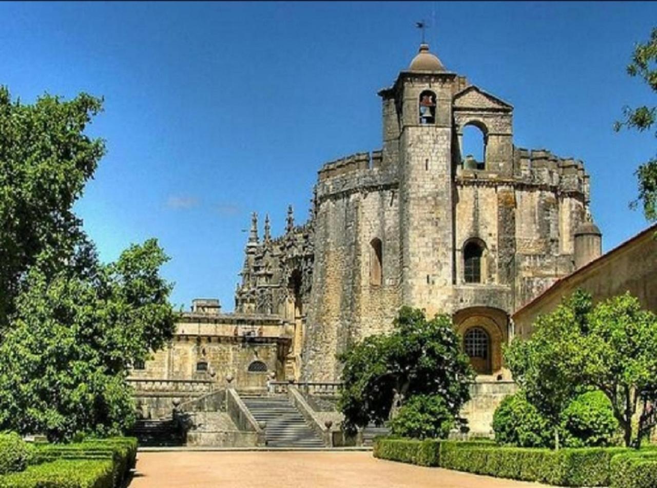 Villa Quinta Da Silva Vale dos Ovos Esterno foto