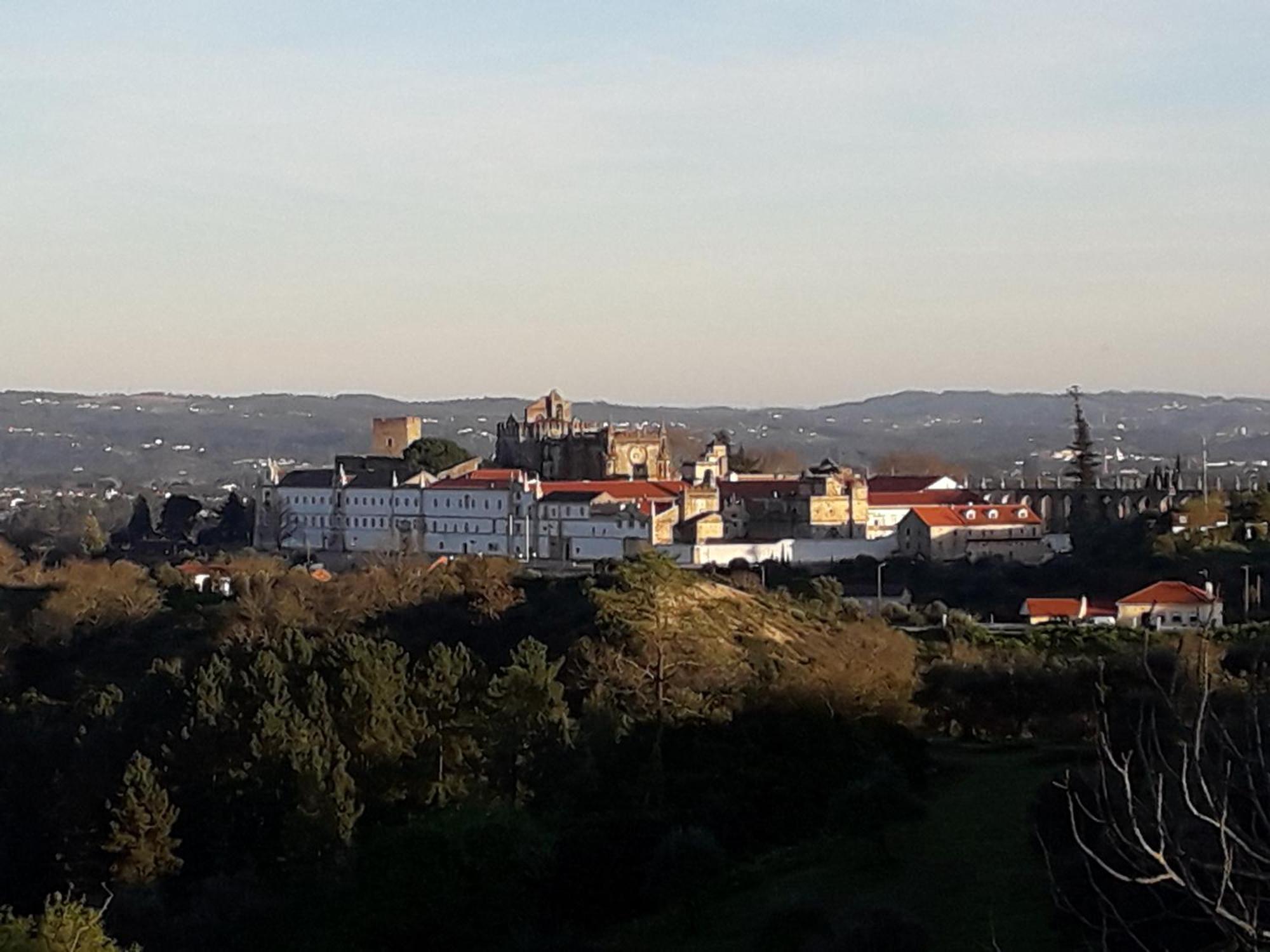 Villa Quinta Da Silva Vale dos Ovos Esterno foto