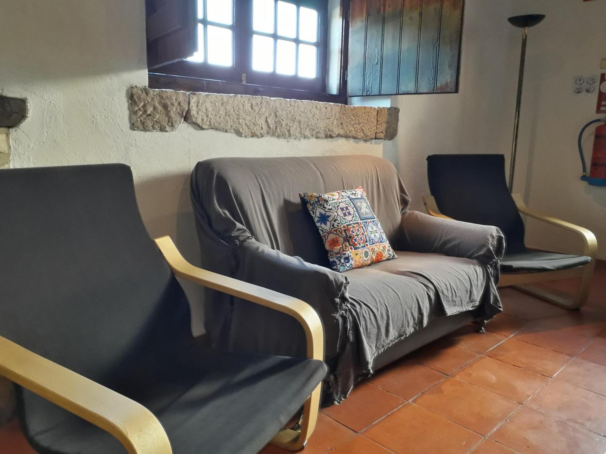 Villa Quinta Da Silva Vale dos Ovos Esterno foto